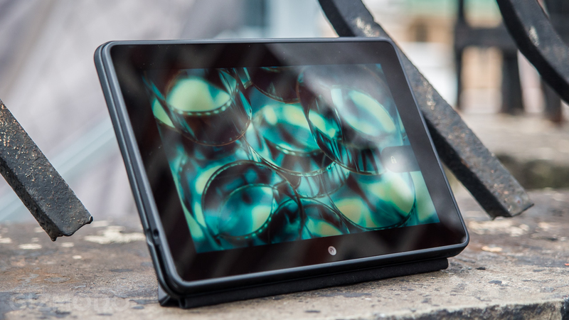 Illustration for article titled Kindle Fire HDX Review: Third Time's a Charmer